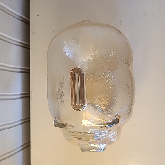 Vintage Anchor Hocking Piggy Bank - Picture 6 of 11